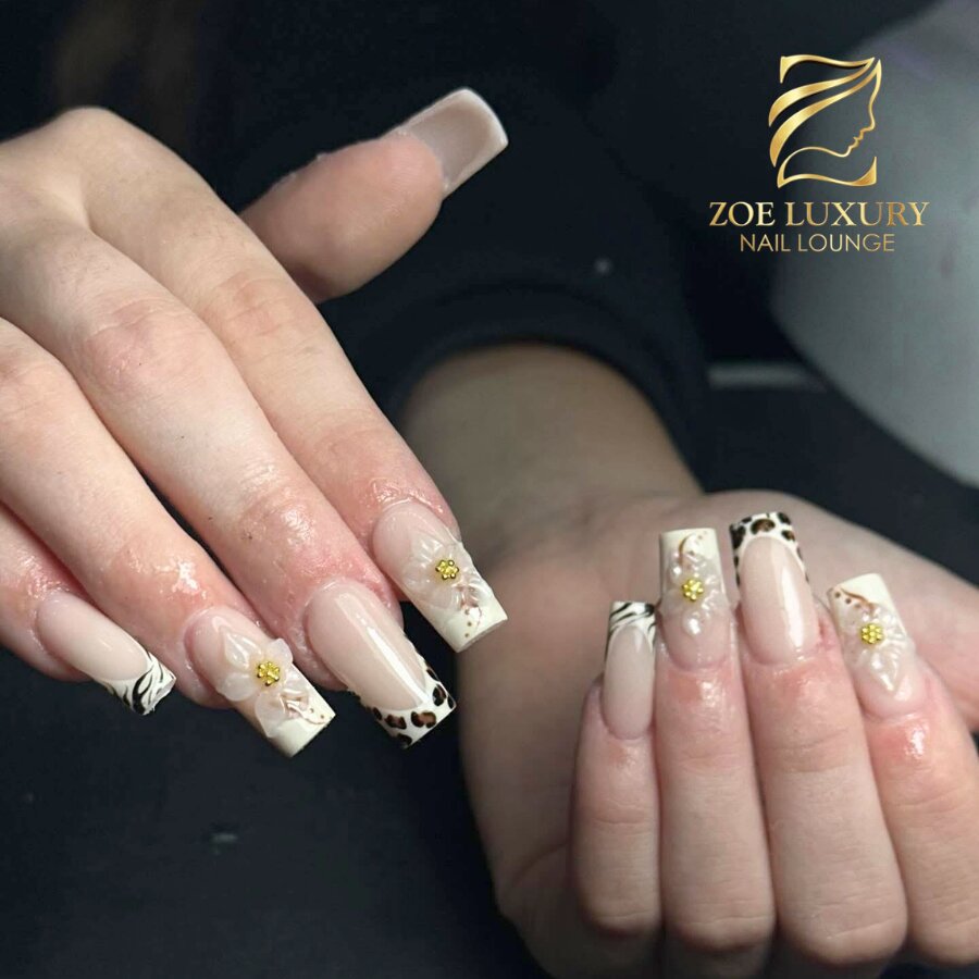 Nail Design